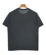malo（マーロ）Tシャツ・カットソー 黒 サイズ:44(S位) メンズ/2200683104189