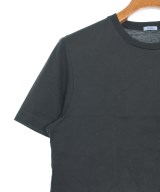 malo（マーロ）Tシャツ・カットソー 黒 サイズ:44(S位) メンズ/2200683104189