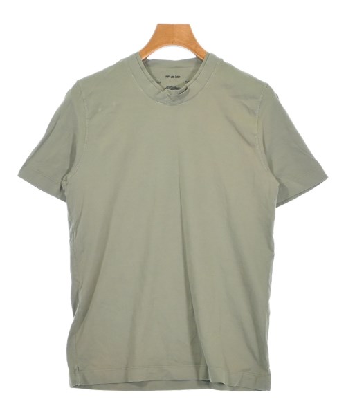 malo(マーロ)Tシャツ・カットソー カーキ サイズ:46(M位)/2200677170077