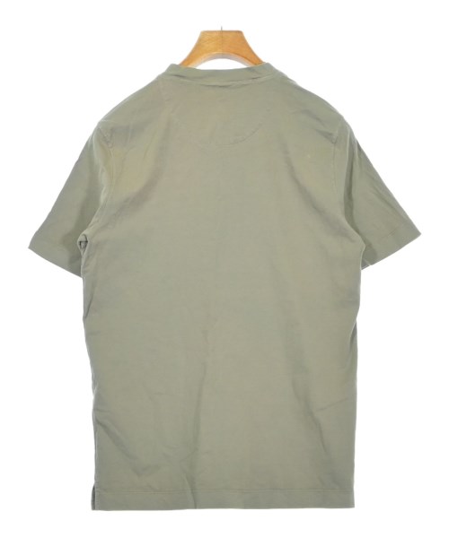 malo（マーロ）Tシャツ・カットソー カーキ サイズ:46(M位) メンズ/2200677170077