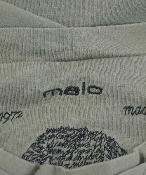 malo（マーロ）Tシャツ・カットソー カーキ サイズ:46(M位) メンズ/2200677170077