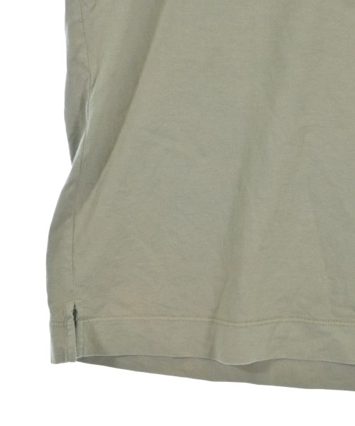 malo（マーロ）Tシャツ・カットソー カーキ サイズ:46(M位) メンズ/2200677170077
