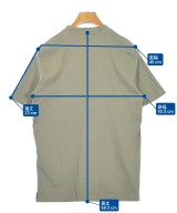 malo（マーロ）Tシャツ・カットソー カーキ サイズ:46(M位) メンズ/2200677170077