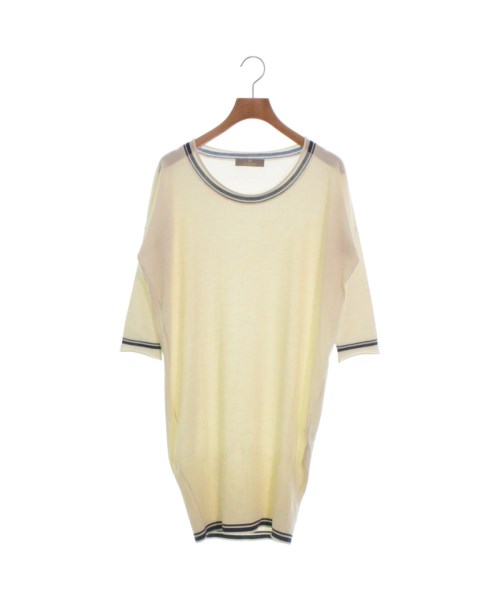Cruciani ニット・セーター レディース クルチアーニ 古着-