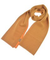 Cruciani（クルチアーニ）マフラー 黄 サイズ:- メンズ/2200636549074