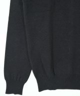 Cruciani（クルチアーニ）ニット・セーター 黒 サイズ:44(S位) メンズ/2200638808032