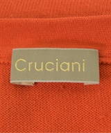 Cruciani（クルチアーニ）カーディガン オレンジ サイズ:46(M位) メンズ/2200637491181