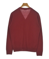 Cruciani（クルチアーニ）カーディガン 赤 サイズ:48(L位) メンズ/2200637491228