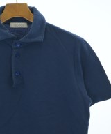 Cruciani（クルチアーニ）ポロシャツ 紺 サイズ:50(XL位) メンズ/2200639384139