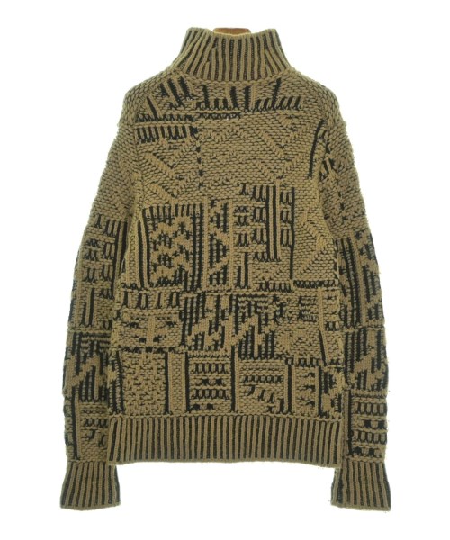 Cruciani（クルチアーニ）ニット・セーター 茶 サイズ:44(L位) レディース/2200640402129