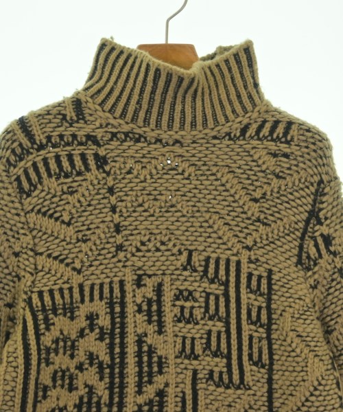 Cruciani（クルチアーニ）ニット・セーター 茶 サイズ:44(L位) レディース/2200640402129