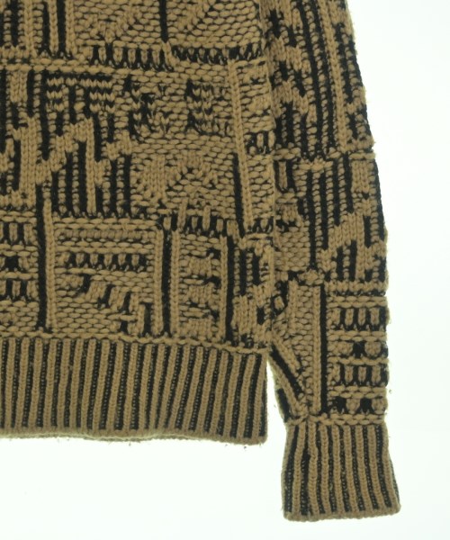 Cruciani（クルチアーニ）ニット・セーター 茶 サイズ:44(L位) レディース/2200640402129