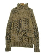 Cruciani（クルチアーニ）ニット・セーター 茶 サイズ:44(L位) レディース/2200640402129