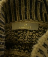 Cruciani（クルチアーニ）ニット・セーター 茶 サイズ:44(L位) レディース/2200640402129