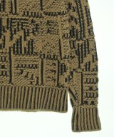 Cruciani（クルチアーニ）ニット・セーター 茶 サイズ:44(L位) レディース/2200640402129