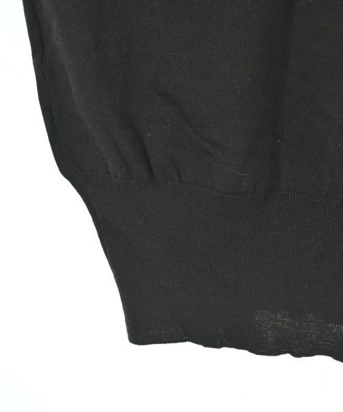 Cruciani（クルチアーニ）ベスト/ノースリーブ 茶 サイズ:40(M位) レディース/2200642617033