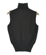 Cruciani（クルチアーニ）ベスト/ノースリーブ 茶 サイズ:40(M位) レディース/2200642617033