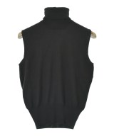 Cruciani（クルチアーニ）ベスト/ノースリーブ 茶 サイズ:40(M位) レディース/2200642617033