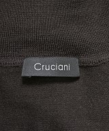 Cruciani（クルチアーニ）ベスト/ノースリーブ 茶 サイズ:40(M位) レディース/2200642617033