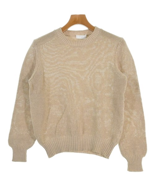 Cruciani(クルチアーニ)ニット・セーター ベージュ サイズ:46(M位)/2200639631400