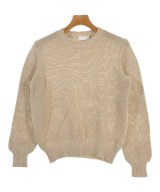 Cruciani（クルチアーニ）ニット・セーター ベージュ サイズ:46(M位) メンズ/2200639631400