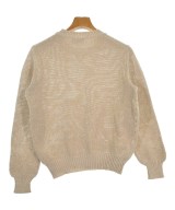 Cruciani（クルチアーニ）ニット・セーター ベージュ サイズ:46(M位) メンズ/2200639631400