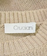 Cruciani（クルチアーニ）ニット・セーター ベージュ サイズ:46(M位) メンズ/2200639631400