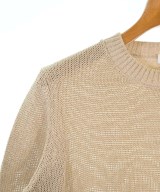 Cruciani（クルチアーニ）ニット・セーター ベージュ サイズ:46(M位) メンズ/2200639631400