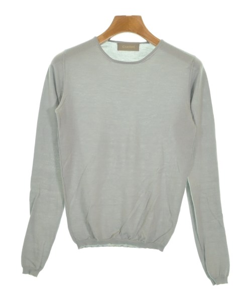 Cruciani(クルチアーニ)ニット・セーター グレー サイズ:-(XS位)/2200643739031