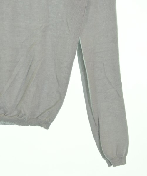 Cruciani（クルチアーニ）ニット・セーター グレー サイズ:-(XS位) レディース/2200643739031