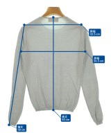 Cruciani（クルチアーニ）ニット・セーター グレー サイズ:-(XS位) レディース/2200643739031