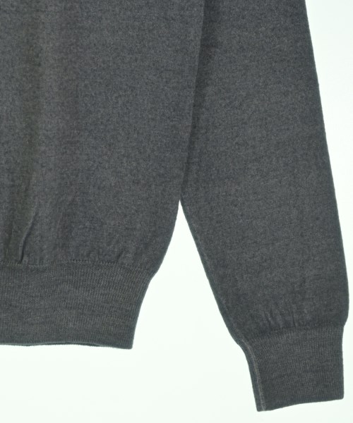 Cruciani（クルチアーニ）ニット・セーター グレー サイズ:46(M位) メンズ/2200644297042