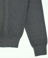 Cruciani（クルチアーニ）ニット・セーター グレー サイズ:46(M位) メンズ/2200644297042