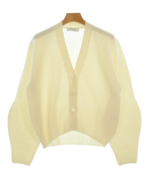 Cruciani(クルチアーニ)カーディガン 白 サイズ:38(S位)/2200643817012