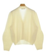 Cruciani（クルチアーニ）カーディガン 白 サイズ:38(S位) レディース/2200643817012