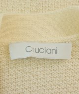 Cruciani（クルチアーニ）カーディガン 白 サイズ:38(S位) レディース/2200643817012