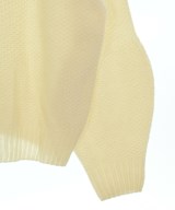 Cruciani（クルチアーニ）カーディガン 白 サイズ:38(S位) レディース/2200643817012