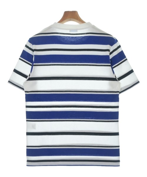 Cruciani（クルチアーニ）Tシャツ・カットソー 白 サイズ:48(L位) メンズ/2200616282076