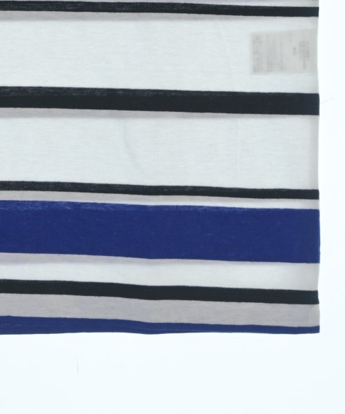 Cruciani（クルチアーニ）Tシャツ・カットソー 白 サイズ:48(L位) メンズ/2200616282076