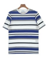 Cruciani（クルチアーニ）Tシャツ・カットソー 白 サイズ:48(L位) メンズ/2200616282076