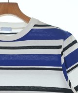 Cruciani（クルチアーニ）Tシャツ・カットソー 白 サイズ:48(L位) メンズ/2200616282076