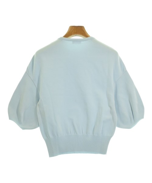 Cruciani（クルチアーニ）ニット・セーター 青 サイズ:38(S位) レディース/2200621933031