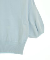 Cruciani（クルチアーニ）ニット・セーター 青 サイズ:38(S位) レディース/2200621933031