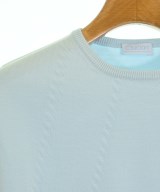 Cruciani（クルチアーニ）ニット・セーター 青 サイズ:38(S位) レディース/2200621933031