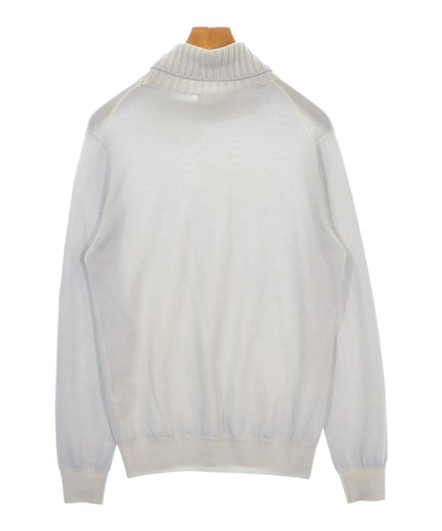 Cruciani（クルチアーニ）ニット・セーター グレー サイズ:46(M位) メンズ/2200622560021