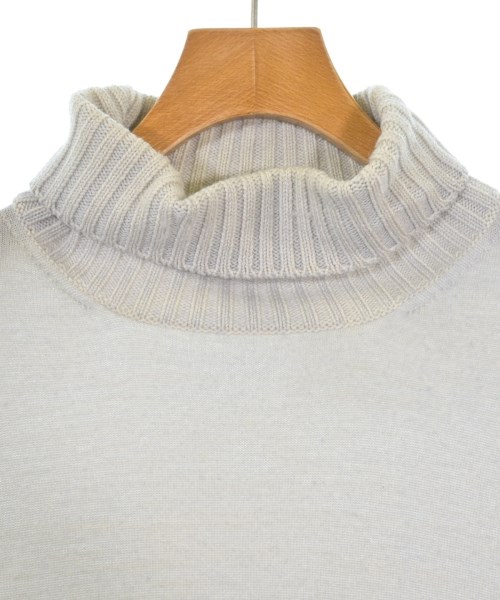 Cruciani（クルチアーニ）ニット・セーター グレー サイズ:46(M位) メンズ/2200622560021