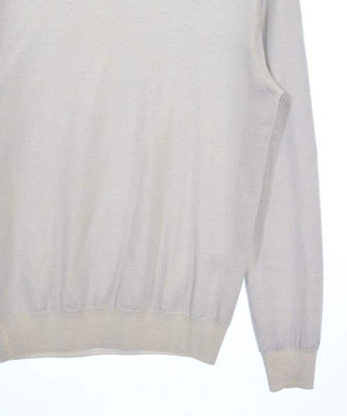 Cruciani（クルチアーニ）ニット・セーター グレー サイズ:46(M位) メンズ/2200622560021