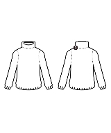 Cruciani（クルチアーニ）ニット・セーター グレー サイズ:46(M位) メンズ/2200622560021