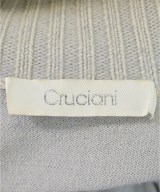 Cruciani（クルチアーニ）ニット・セーター グレー サイズ:46(M位) メンズ/2200622560021