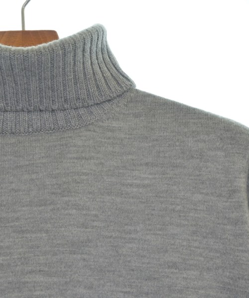 Cruciani（クルチアーニ）ニット・セーター グレー サイズ:46(M位) メンズ/2200624205029